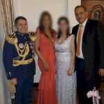 Pide su retiro del ejército el General Raúl Rodríguez