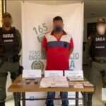 Se hacía pasar por General de la Policía