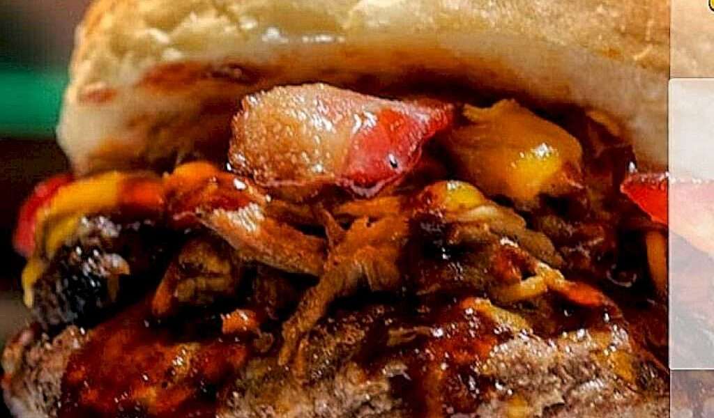 Festival de la Hamburguesa en Tabio