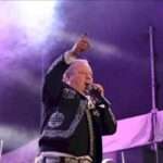 Zipaquirá lamenta la muerte de Pedro Salamanca