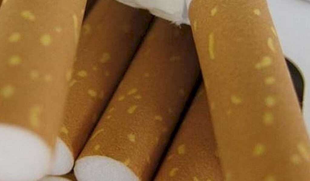 Colillas de cigarrillo son responsabilidad del productor