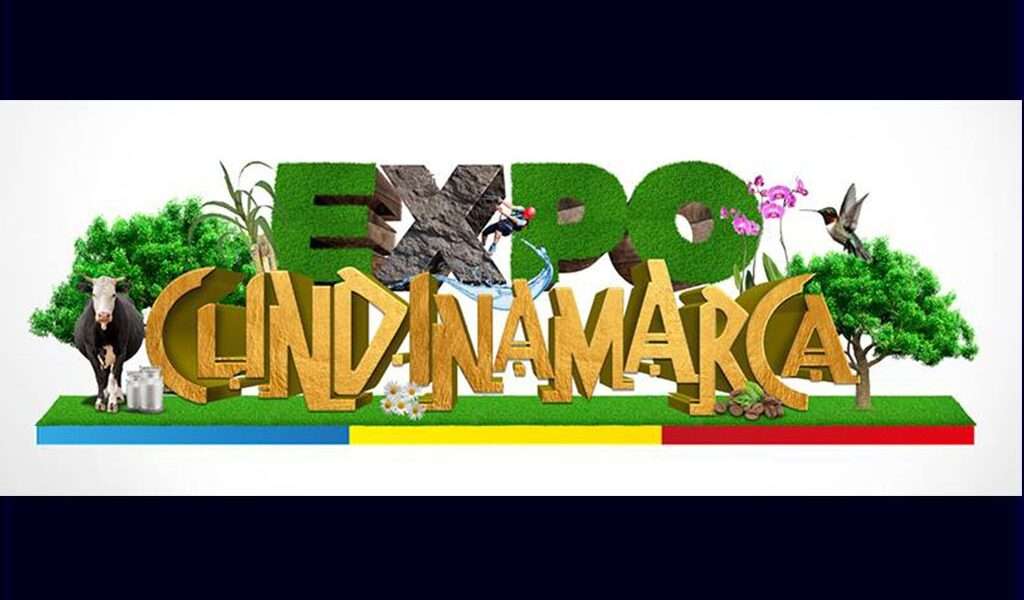 Expo-Cundinamarca será la feria internacional del departamento