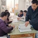 Más de 7.800 firmas fueron avaladas para revocar al alcalde de Zipaquirá Fabián Rojas