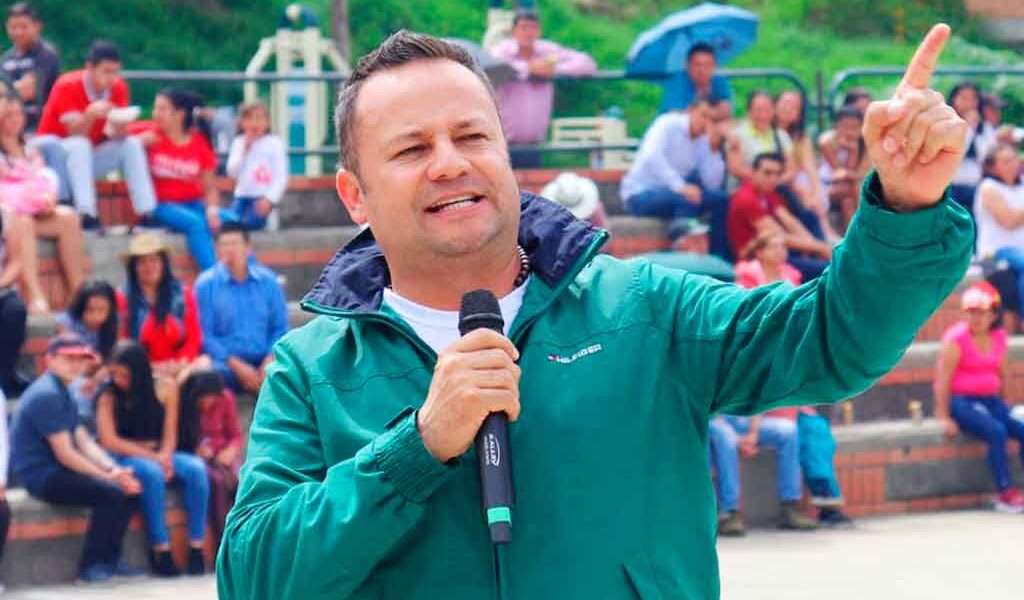 En Zipaquirá también se acaban pico y cédula y toque de queda