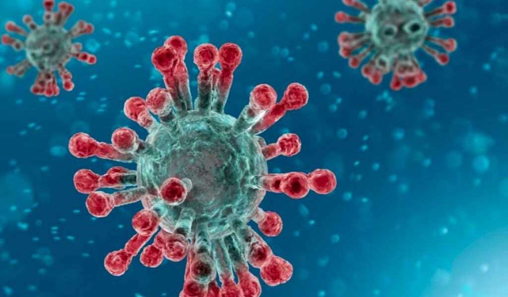 afectación por covid en Cundinamarca