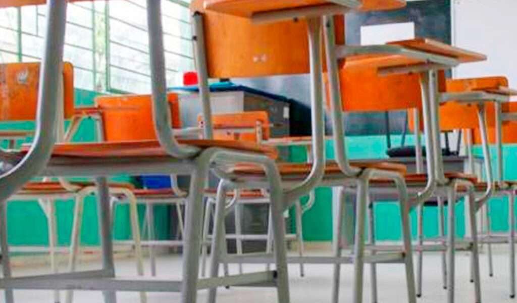 Alternancia en las instituciones educativas de Zipaquirá iniciaría el 24 de mayo