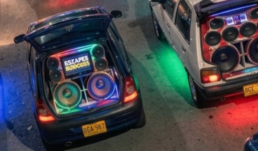 Ruido y desorden nocturno en Zipaquirá: crecen las quejas y piden más operativos