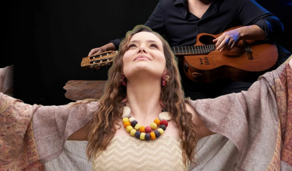 Cajicá celebra con música andina su versión 23 del festival de duetos