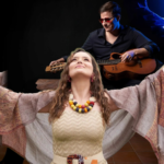 Cajicá celebra con música andina su versión 23 del festival de duetos