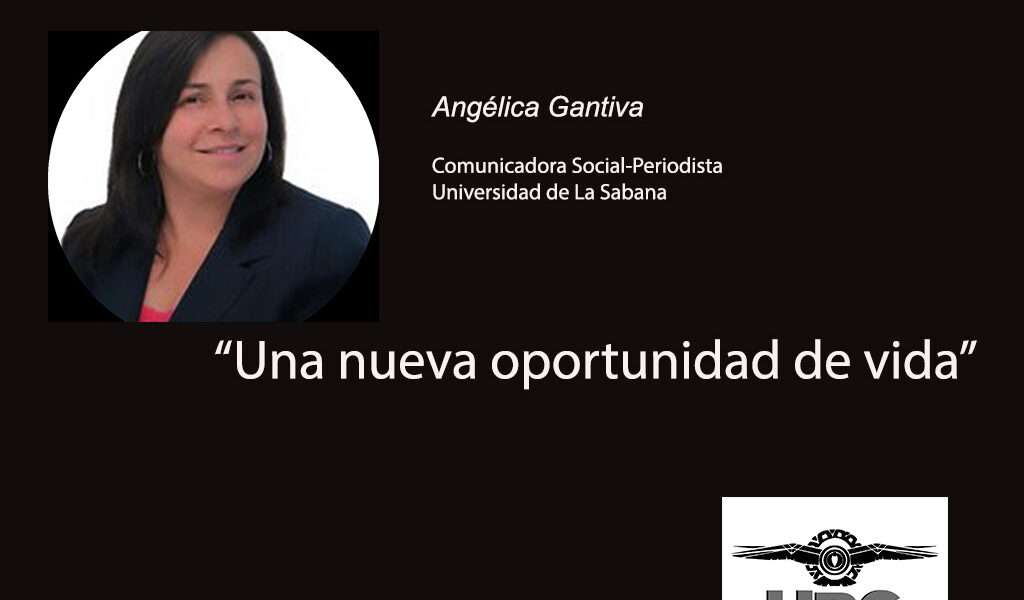 Una nueva oportunidad de vida