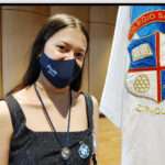 Sacó 447 en el ICFES pero lo toma con tranquilidad y con sensatez