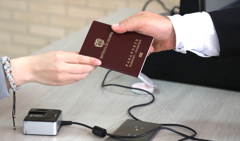 Habitantes de la Sabana ya no tendrían que ir a Bogotá para sacar el pasaporte