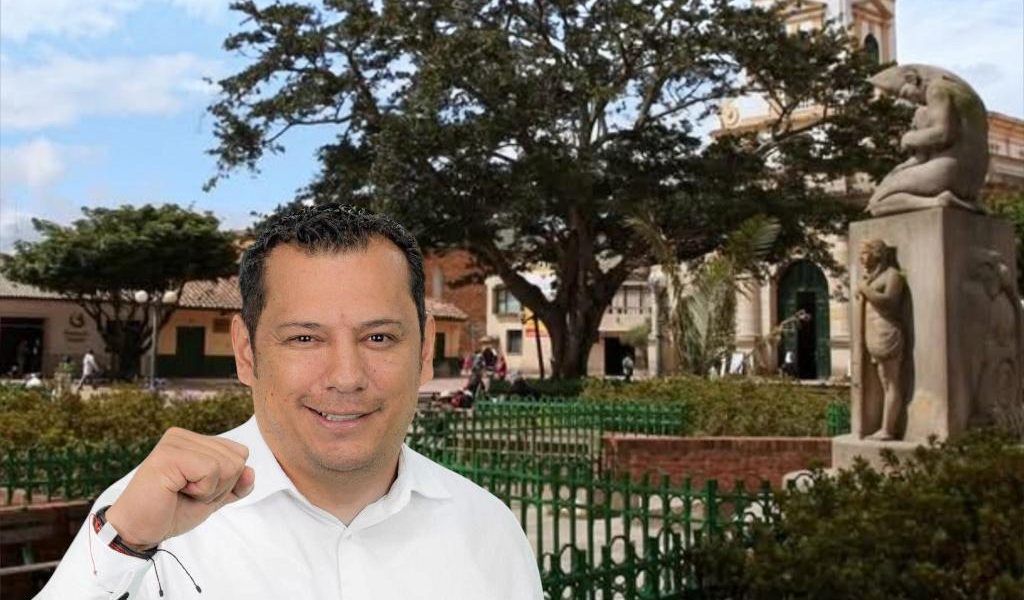 Cargos a exalcalde de Chía por presuntas irregularidades en empréstito por $ 40 mil millones