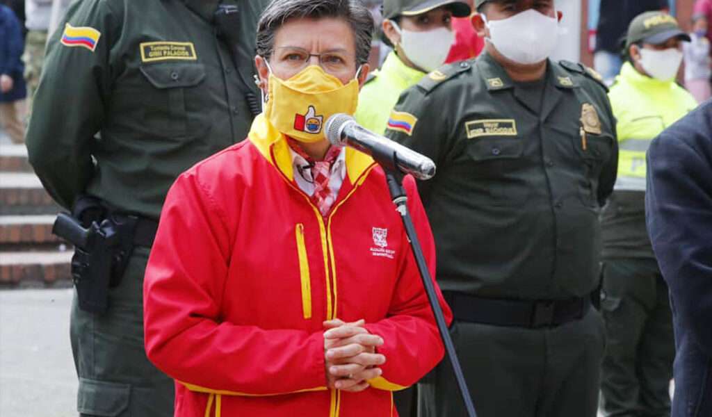 Procuraduría abrió indagación preliminar a la Alcaldesa de Bogotá