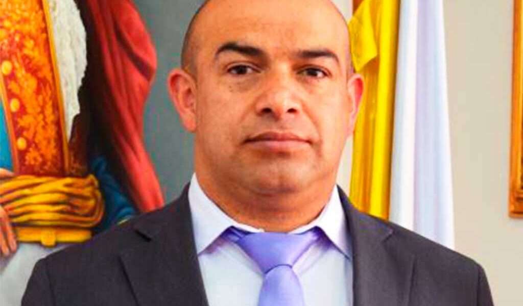Nueva mesa directiva del Concejo de Cajicá