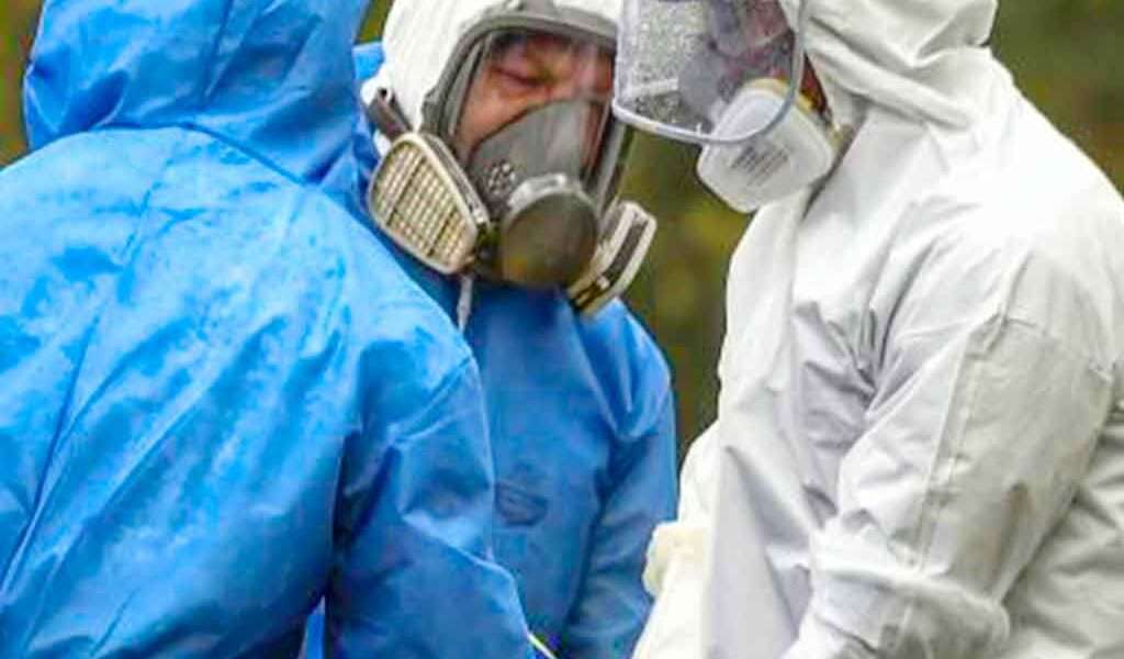 Cundinamarca hoy tiene nuevamente uno de los reportes más altos de muertes por Covid-19