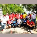 3.000 jóvenes participaron virtualmente en el XXIX Campamento Juvenil Nacional en Ricaurte