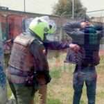 Cajiqueños piden que operativos de seguridad lleguen a los puntos más críticos