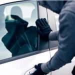 En Zipaquirá, ahora se roban los carros dentro de los conjuntos residenciales
