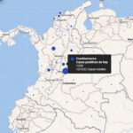 INS reportó 1.238 nuevos casos de covid este martes en Cundinamarca