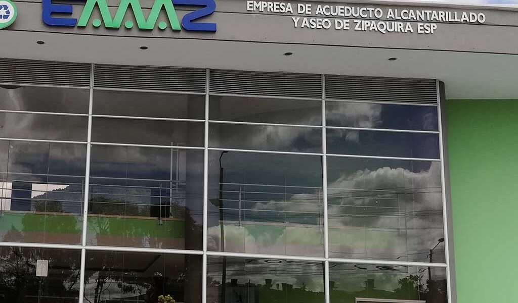 Serios cuestionamientos a la calidad y al tratamiento del agua en Zipaquirá