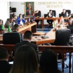 Grave denuncia contra ex alcalde de Zipaquirá Jorge Enrique González