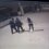 Robo de vehículo en Cajicá: delincuentes quedaron grabados en cámaras de seguridad