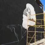 Ruta Turística del grafiti le cambia la cara a Zipaquirá