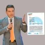 Gobernador pide investigación por participación en política