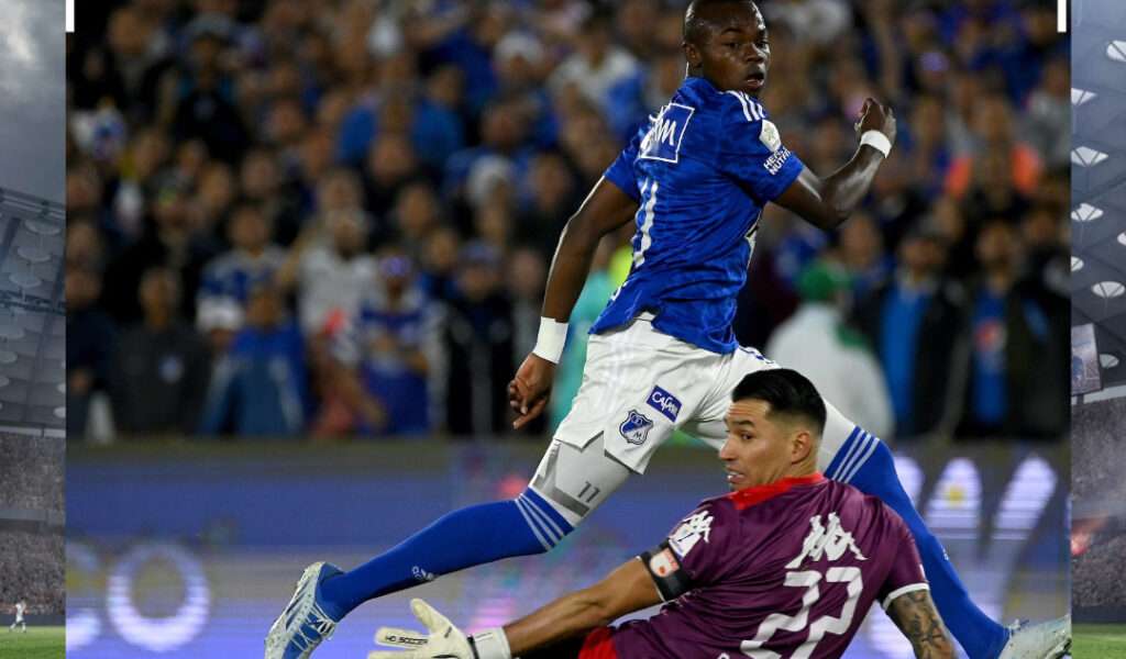 Triunfos de Millos, América, DIM y Unión Magdalena en jornada de Clásicos