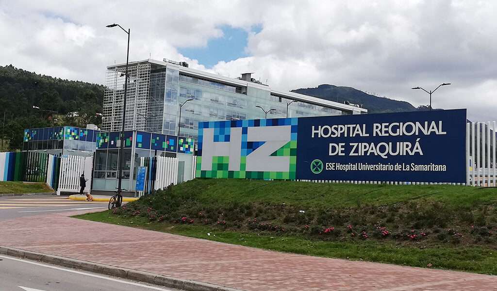 Contraloría expidió fallo definitivo en el caso del Nuevo Hospital de Zipaquirá