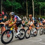 Egan Bernal finalizó el Giro en el Top 10