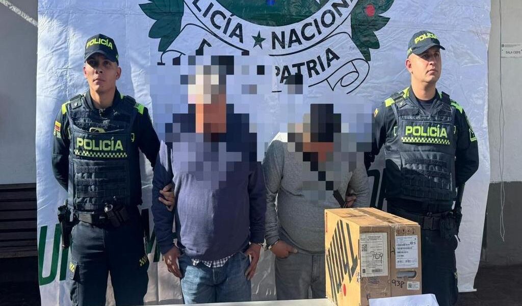 Homicidios, microtráfico y hurto sacudieron municipios de la sabana en solo 24 horas
