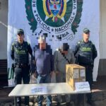 Homicidios, microtráfico y hurto sacudieron municipios de la sabana en solo 24 horas