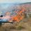 1.555 hectáreas afectadas por cuenta de incendios forestales en Cundinamarca