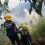 Incendios forestales en Cundinamarca dejan 34 municipios con afectaciones en el abastecimiento de agua