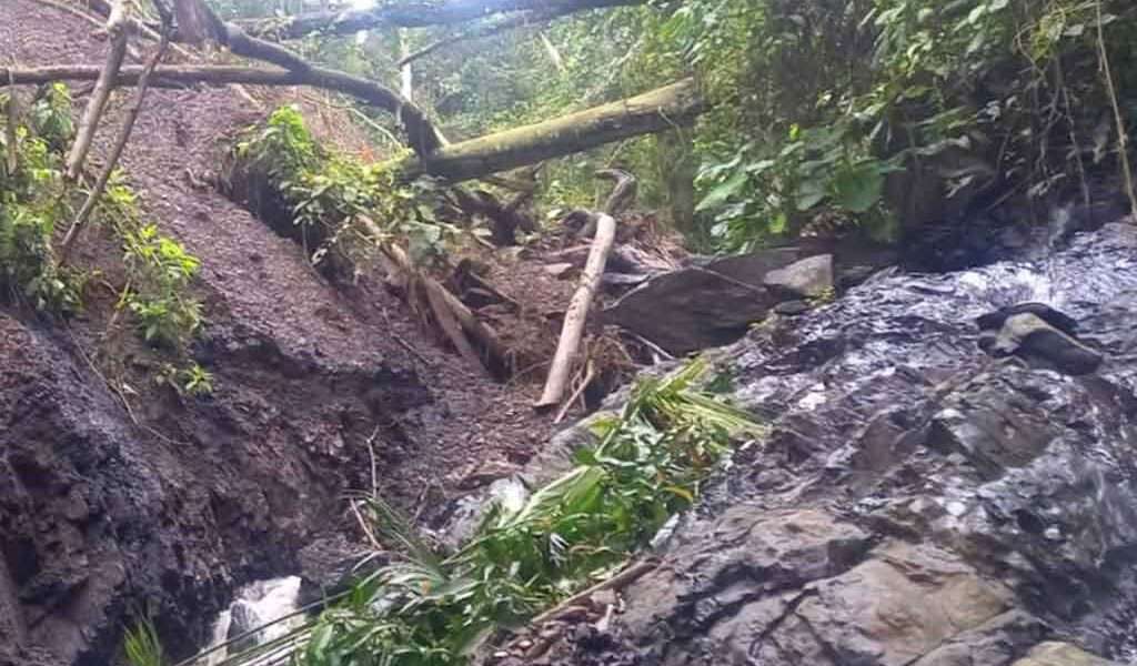 Ola invernal tiene en emergencia 40 municipios de Cundinamarca