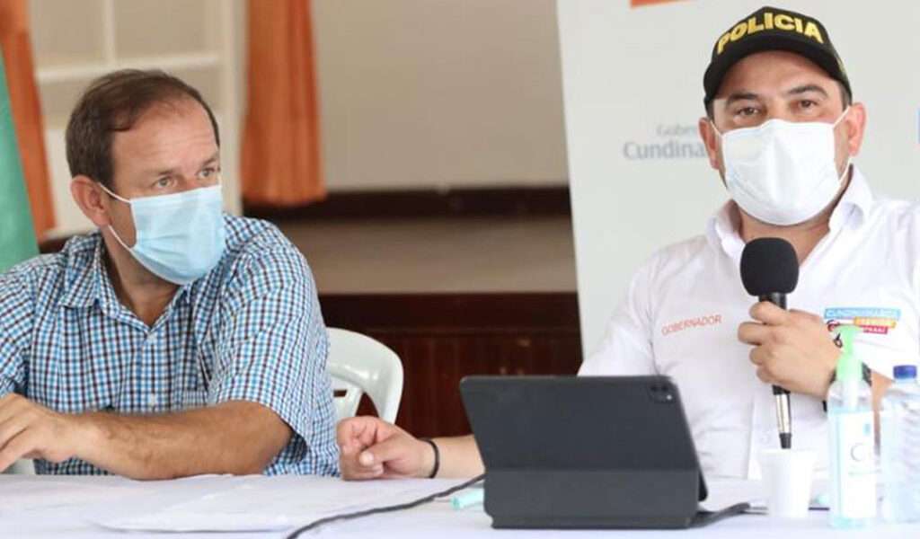 Designado el tercer alcalde de La Palma