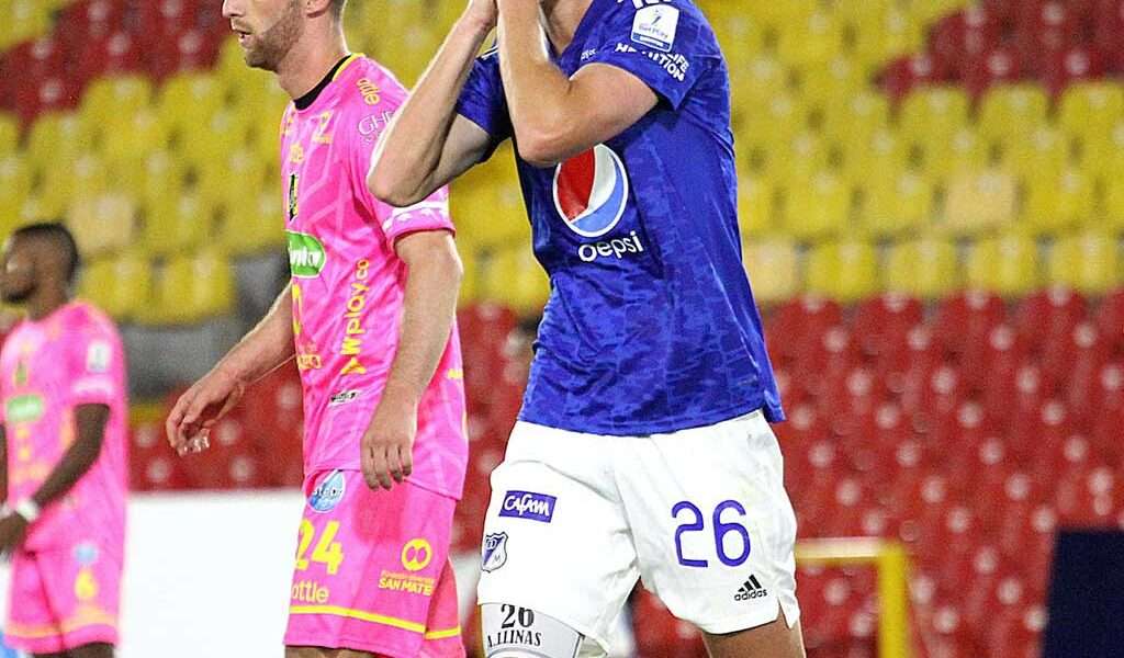 Burlas y críticas a Millonarios por eliminación en Copa