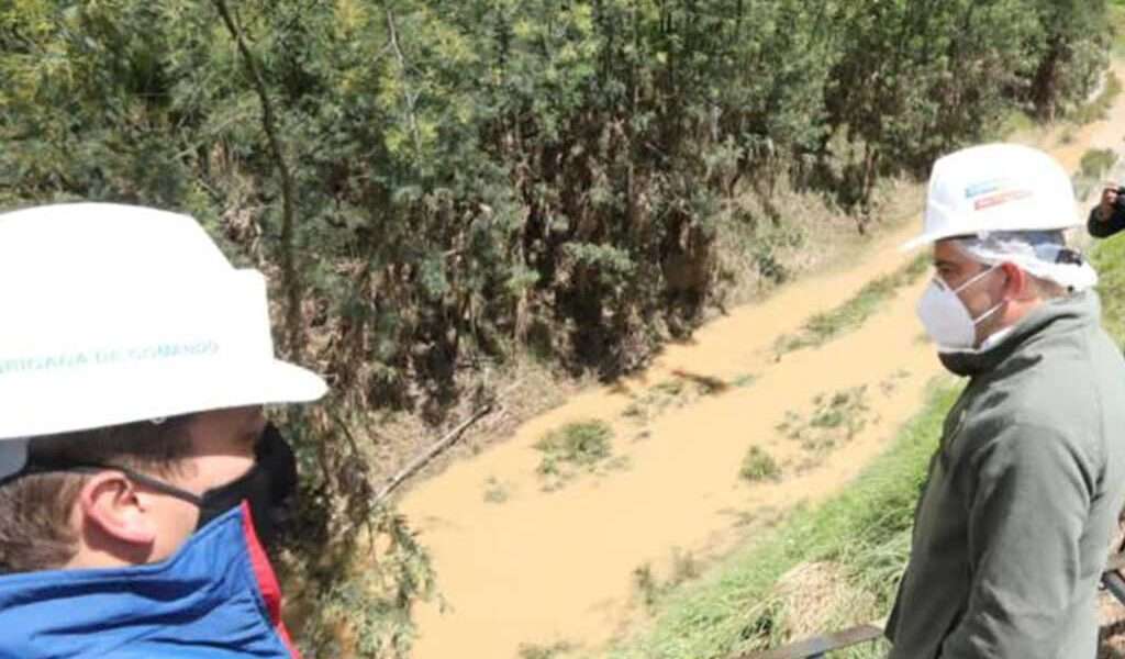 Ayuda para Nemocón que está en emergencia
