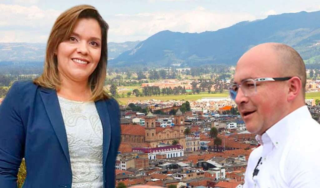 “No confío en el diputado Fabián Rojas”: Nydia Corredor rechaza invitación del diputado a respaldar su campaña