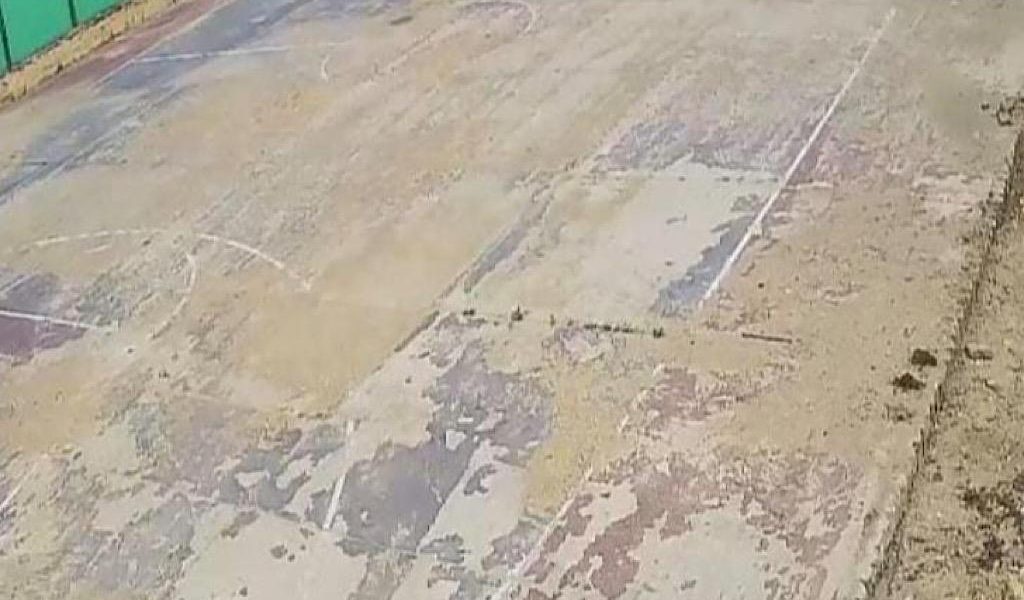 Veeduría de Cajicá pide respuestas por obras en el Colegio San Gabriel