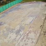 Veeduría de Cajicá pide respuestas por obras en el Colegio San Gabriel