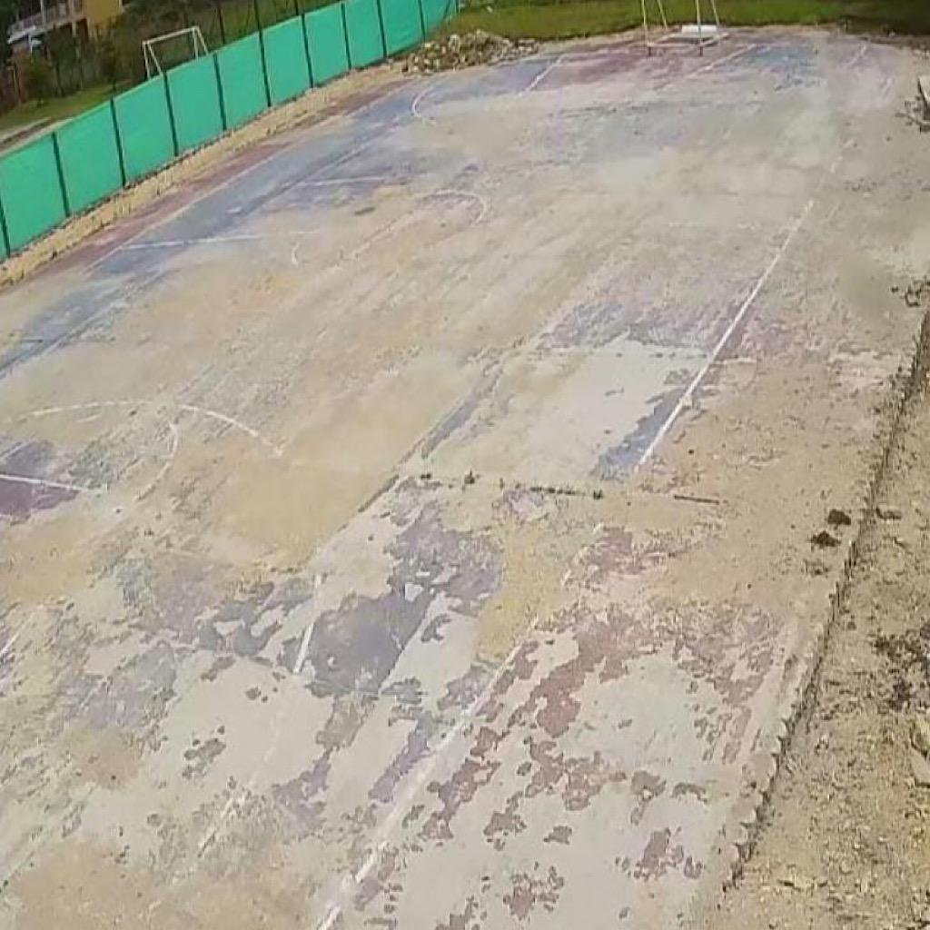 Veeduría de Cajicá pide respuestas por obras en el Colegio San Gabriel