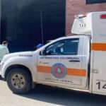 Falleció un operario en accidente laboral en La Paz, en Zipaquirá