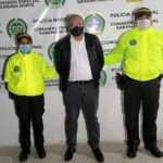 Condenado por estafa con pensiones ciudadano de Zipaquirá