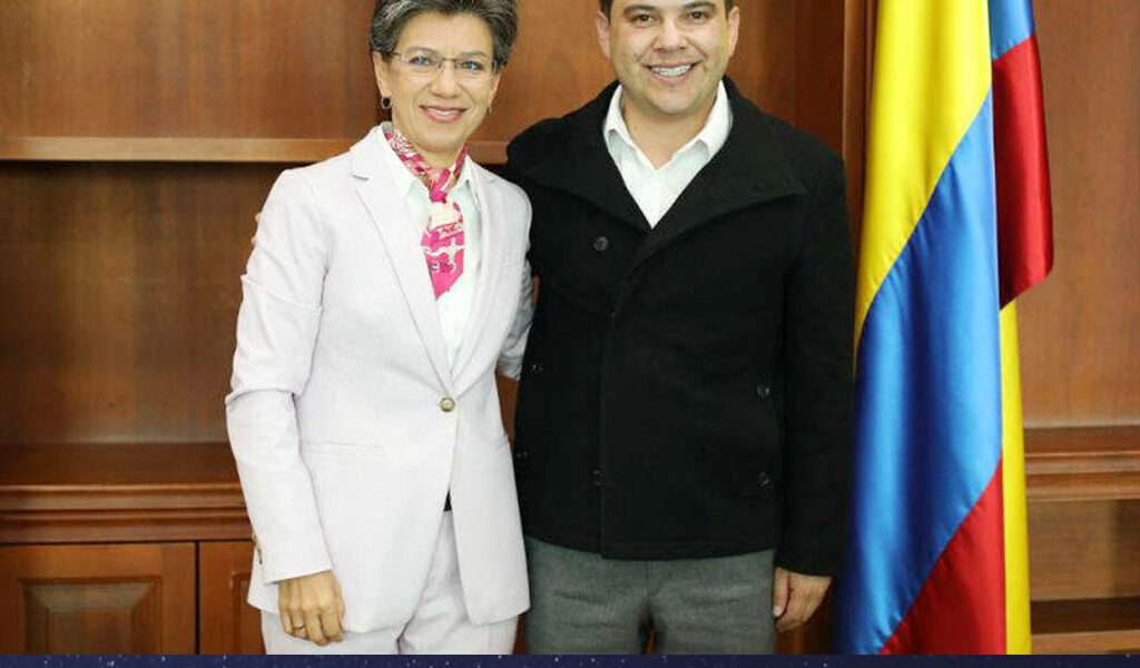 Pico y cédula en los centros comerciales de siete municipios de la Sabana