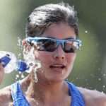 La grandiosa carrera deportiva de Sandra Galvis