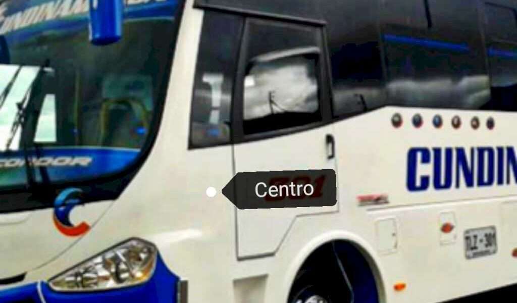 Transporte Intermunicipal