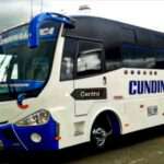 Transporte Intermunicipal